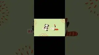 Welcome to our Cartoon-Panda Channel. #animationvideo #animatedseries    #cartoonvideo #cartoonpanda