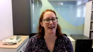 Spectro-Seismology - Sarah Martell  UNSW