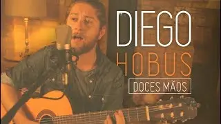 DIEGO HOBUS | DOCES M&Atilde;OS - [RE] P R E S E N T A - em casa #11