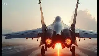 &ldquo;2026 NGAD F-X &ndash; The Most Advanced Fighter Jet Ever Built!&rdquo;