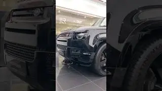 Land Rover Defender Модель 2026 📌 Обновлённый внедорожник 4х4 📌 АВИЛОН МОСКВА ⭐️⭐️⭐️⭐️⭐️