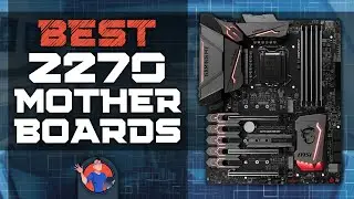 Best Z270 Motherboards 🖥: Your Guide to the Best Options | Digital Advisor