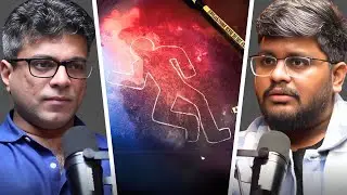 The Shocking Evolution of Crime in India: Then vs. Now!