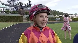Sumo Fish & Mckeon are heading to the Country Championship Final at Royal Randwick