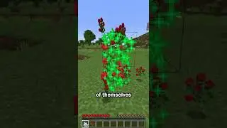 Bone meal is powerful