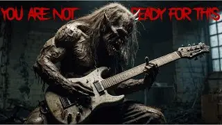 Chains Unbound Beatdown Hardcore |Crushing Riffs and Relentless Hardcore Fury | Background Music