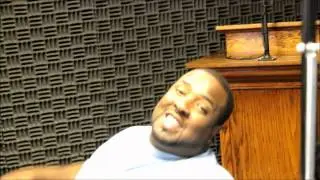 Dj Da cosigns This Gods Plan Da Mixtape By Rabbit McNeno!