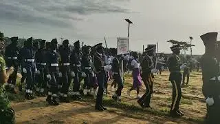 RA Parade