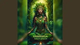 xam&acirc;nica