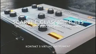 Scarbee Classic EP-88s