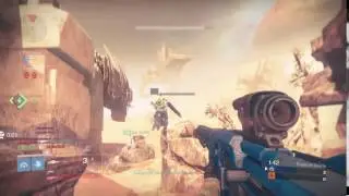 No Scope with SS_PUPS