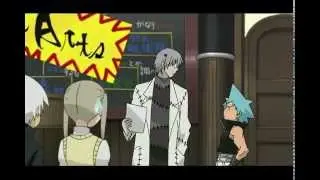 Bi-Winning Stein Style - Soul Eater - AMV Salad