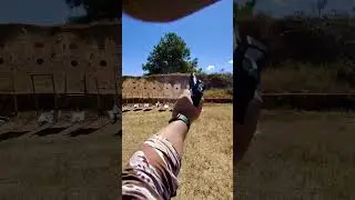 No Fail Pistol - Presscheck Consulting 10/6/2025