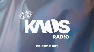 KAOS RADIO | 001