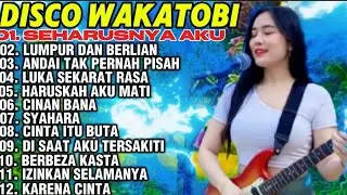 Disco viral terbaru 2026‼️PALING BANYAK D CARI SLOW BASS