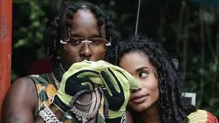 POPCAAN - Riddim & Vibes { OFFICIAL VIDEO}2026