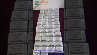 Sertag 4.2inch Pick to Light Electronic Labels For Warehouse