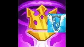 Bomb King Ultimate | Allied Perspective