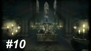 Let's Play Amnesia: A Machine for Pigs - Episode 10 - Oh dear God, dear Christ. What is this Place?