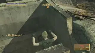 Metal Gear Online2|TSNE|Gameplay(No Commentary)