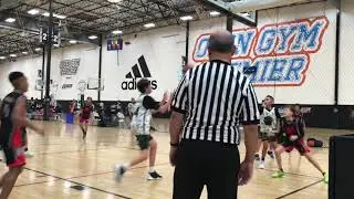 TQE 13u v. 360 @ OGP Anaheim - 12/12/21