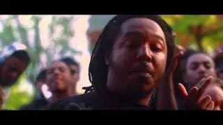 Cruddy Bang Fam Presents: Cruddy Benlow X Lil Cruddy Ft. BamBizzle House Surrounded
