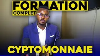 Bootcamp Crypto Jour 1 : Comprendre les Bases de la Cryptomonnaie et de la Blockchain