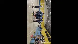 SPIKERS A X RIACHINHO | 2° REGIONAL DE FÉRIAS URUANA DE MINAS