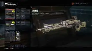Black Ops 3: mission 3 IN DARKNESS walkthrough on Realistic