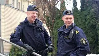 Polisf&ouml;rbundet, &Aring;rsredovisning 2021