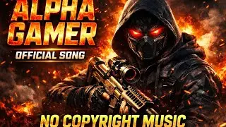 ALPHA GAMER SONG 🎧🔥| Old FF Player | Gaming Rap 2026#AlphaGamer#OfficialSong#GamingRap#FreeFireIndia