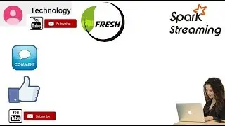 Realtime 5 creating a countbyvalueDstream in spark streaming