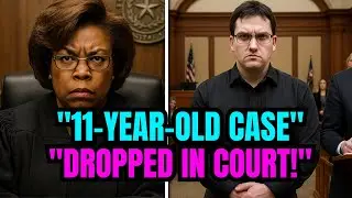 Judge Boyd SHOCKS Court After DROPPING 11-Year-Old Case in Twist Ending!