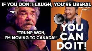 Only Conservatives will Laugh at this 