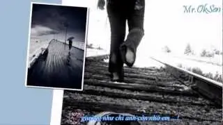 chờ - ho&agrave;ng anh ho&agrave;ng hiếu