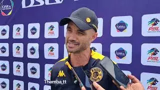 Развитие Диллиона Шепарда в команде Kaizer Chiefs перед их отъездом в Англию с командой DDC