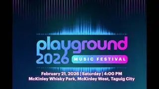 Playground 2026 LILA Full Set