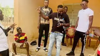 LES MALFRATS EN MODE  FREESTYLE MADE IN MALI 🇲🇱🇲🇱🇲🇱🎶🎧