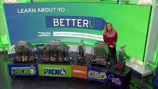 SC Education Lottery Live Stream