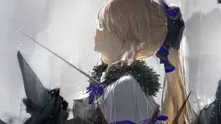 [FGO NA] 8th Anniversary - Aesc/Tonelico NP6 Rolls & Leveling to lvl.120