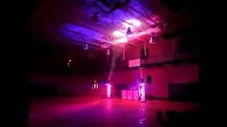 DJ Marty - 2013 Standard School Dance Setup