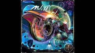 Ketek - Beat Down (VA Mile High Club Vol. 1 by Metaforik)