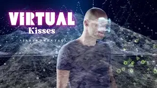Virtual Kisses ( Instrumental ) ⭐️ OKCHIT