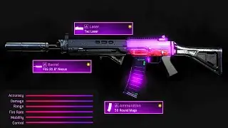 New PURPLE TRACER 