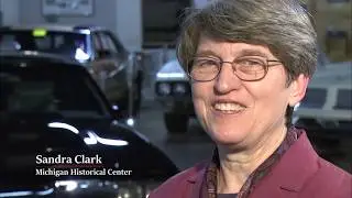 MotorCities 20th Anniversary Trailer