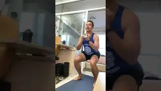 BodyPump 110 track 7