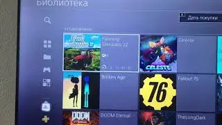 (PS4 Pro) Farming Simulator 22 началась предварительная загрузка файлов перед релизом.