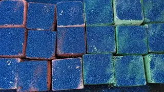 Reformed Gymchalk | Oddly asatisfying 