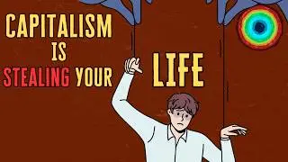 How Capitalism Killed the American Dream