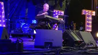 Corey Taylor Home / Zzyzx Rd. (Stone Sour) LIVE CMFT